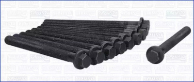 WILMINK GROUP wg1455935 -  Комплект болтов головки цилидра